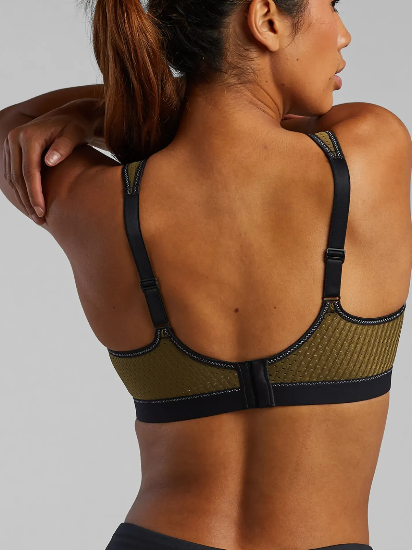Title Nine Enforcer Wireless Sports Bra>Women Sports Bras