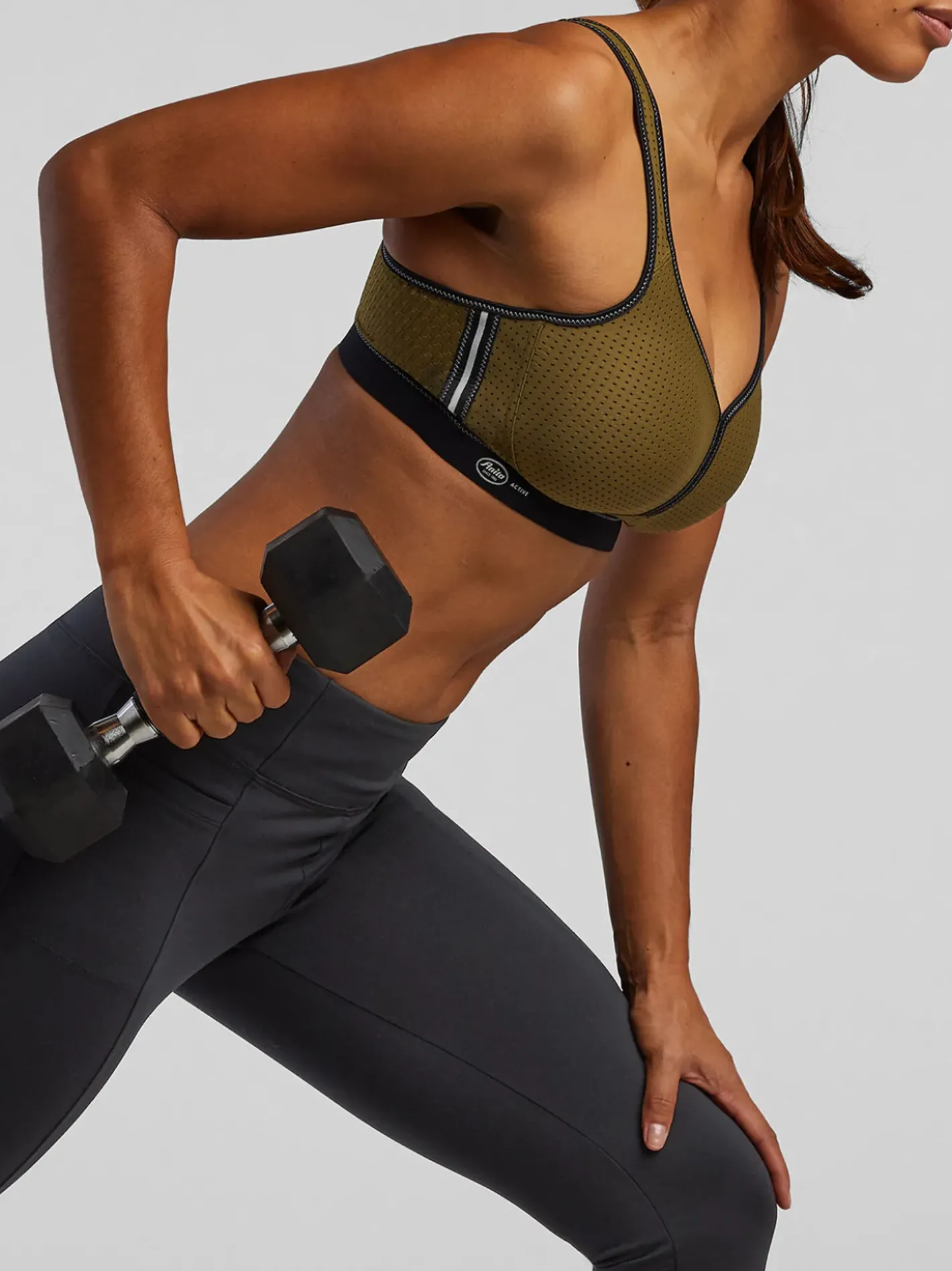 Title Nine Enforcer Wireless Sports Bra>Women Sports Bras