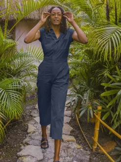 Title Nine Evelyn Jumpsuit><noscript><img width=