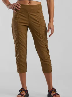Title Nine Evergreen Hiking Capris><noscript><img width=