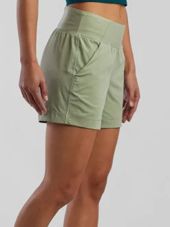 Title Nine Evergreen Hiking Shorts 5