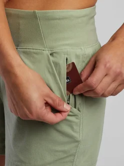Title Nine Evergreen Hiking Shorts 5