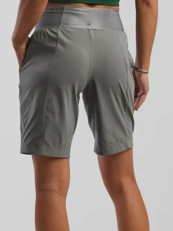 Title Nine Evergreen Hiking Shorts 9.5