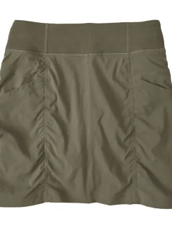 Title Nine Evergreen Hiking Skort>Women Skorts