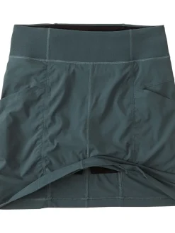 Title Nine Evergreen Hiking Skort><noscript><img width=