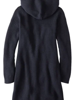 Title Nine Ewe Got This Hooded Sweater Dress><noscript><img width=