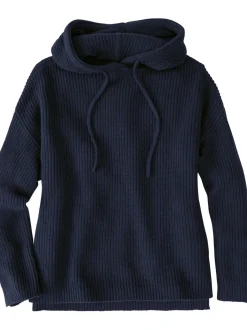 Title Nine Ewe Got This Sweater Hoodie>Women Long Sleeve Tops