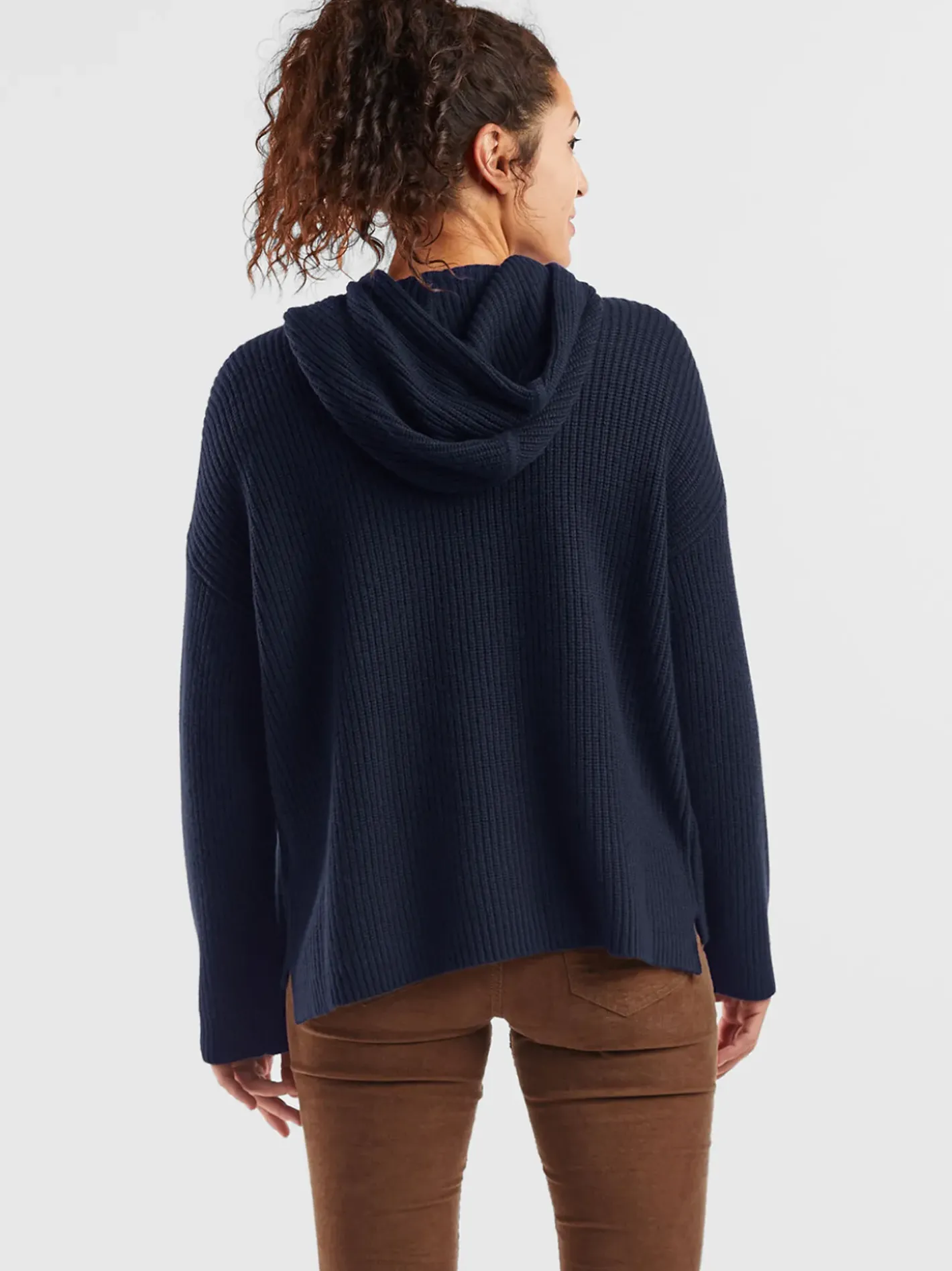 Title Nine Ewe Got This Sweater Hoodie>Women Long Sleeve Tops