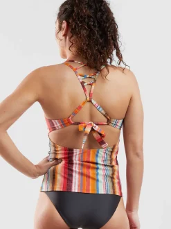 Title Nine Ferguson Tankini Top>Women Tankini Tops