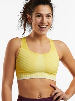 Title Nine Flight Zone Racerback Sports Bra><noscript><img width=
