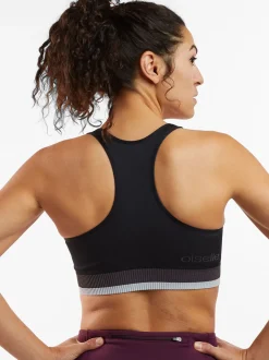Title Nine Flight Zone Racerback Sports Bra><noscript><img width=