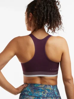 Title Nine Flight Zone Racerback Sports Bra><noscript><img width=
