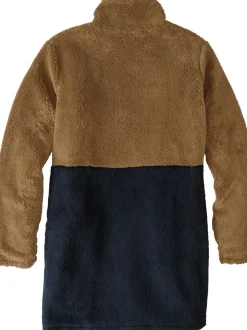 Title Nine Flip Turn Reversible Fleece Jacket><noscript><img width=