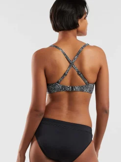 Title Nine Fortuna Underwire Bikini Top - Uluwatu><noscript><img width=