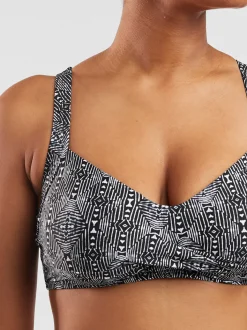 Title Nine Fortuna Underwire Bikini Top - Uluwatu><noscript><img width=