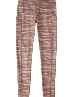 Title Nine Forward Motion Leggings>Women Upf Clothing