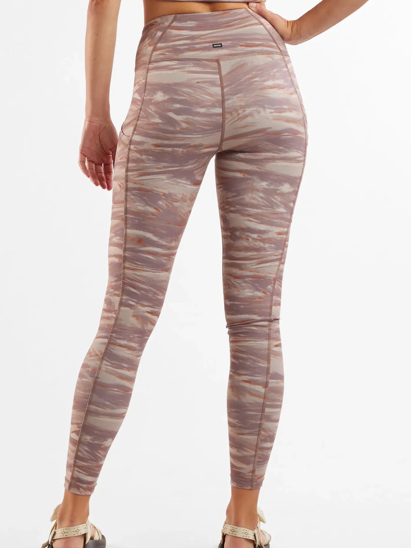 Title Nine Forward Motion Leggings>Women Upf Clothing