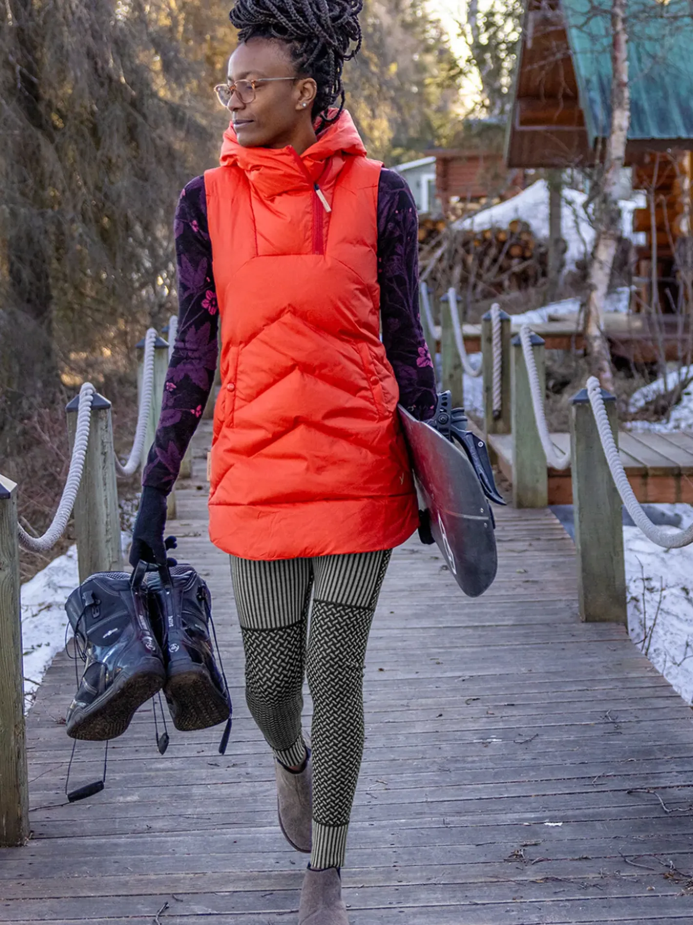 Title Nine Freestyle Leggings>Women Leggings & Tights