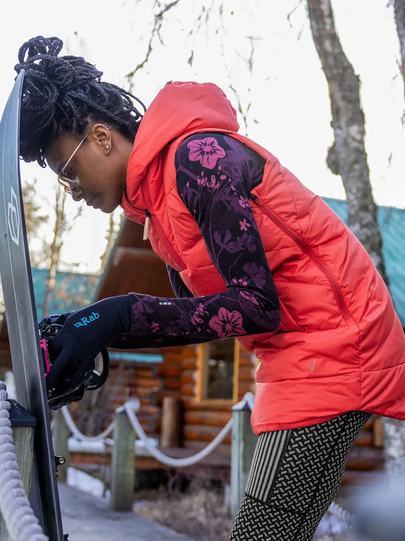 Title Nine Freestyle Leggings>Women Leggings & Tights