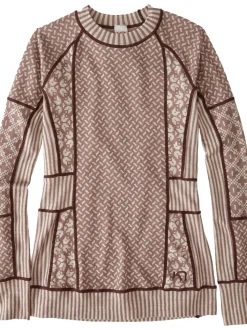 Title Nine Freestyle Long Sleeve Top>Women Long Sleeve Tops