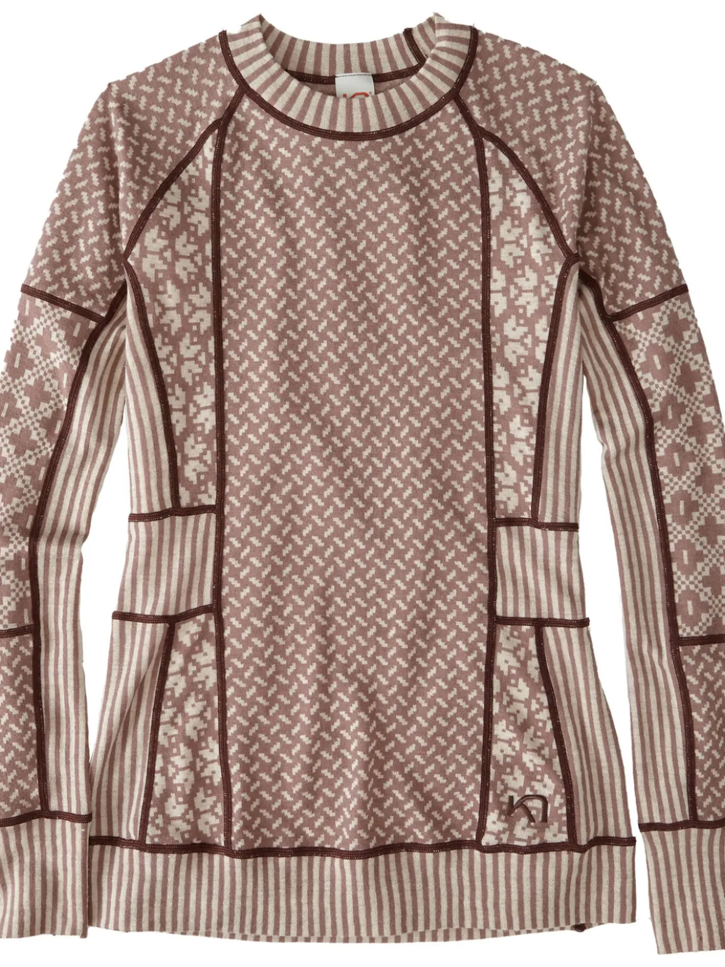 Title Nine Freestyle Long Sleeve Top>Women Long Sleeve Tops