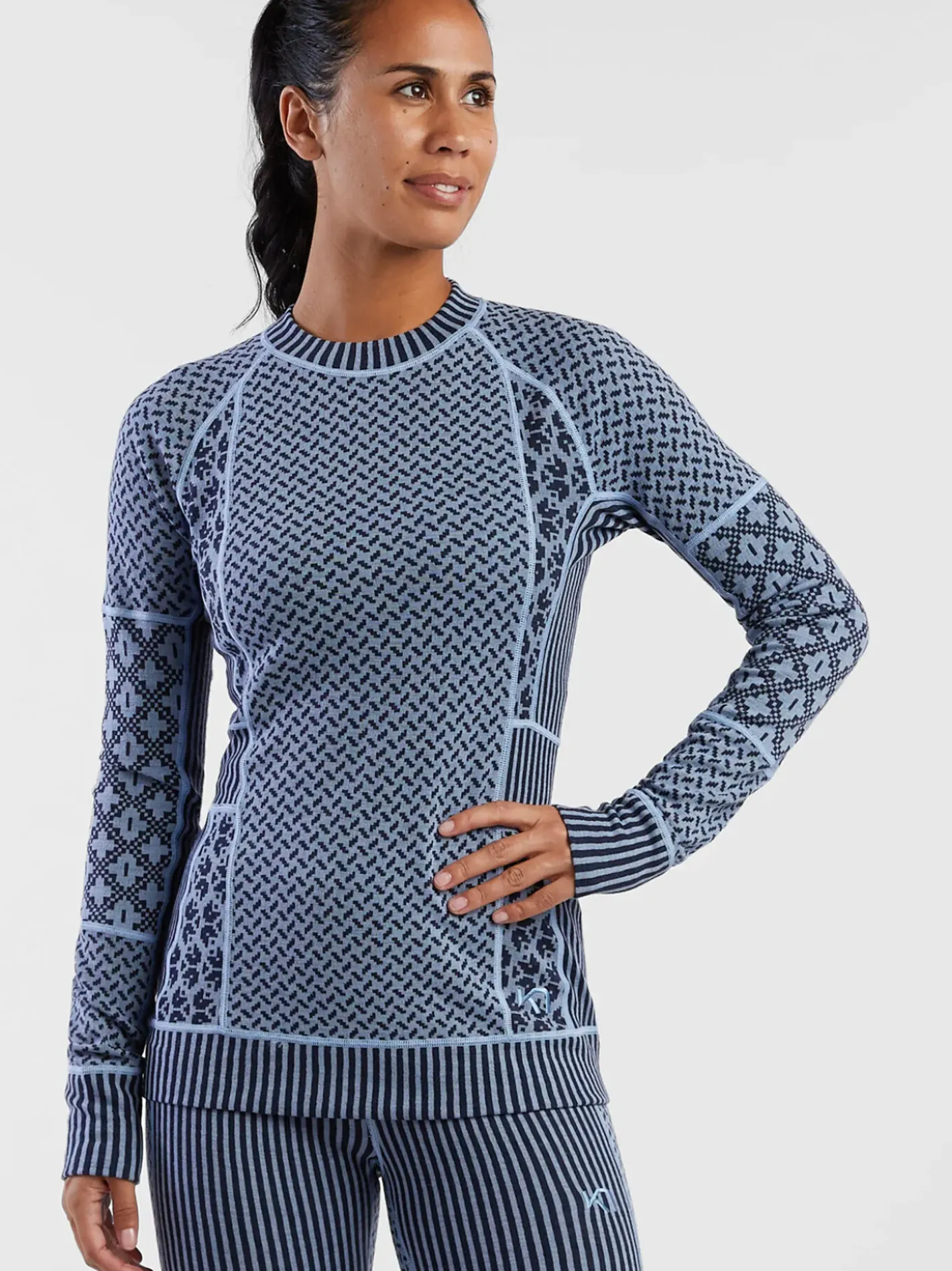 Title Nine Freestyle Long Sleeve Top>Women Long Sleeve Tops