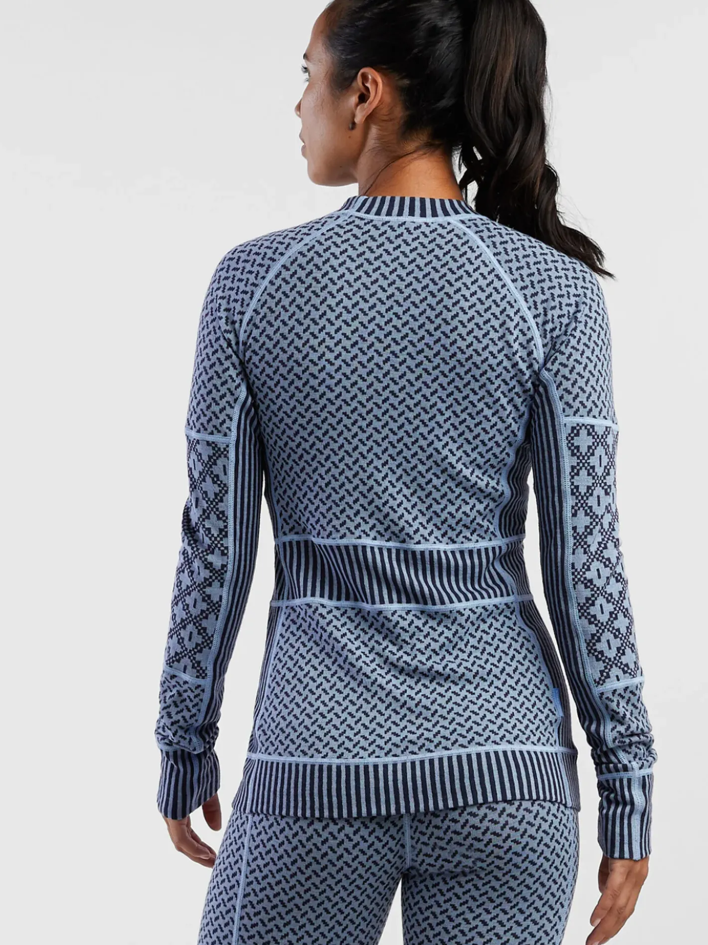 Title Nine Freestyle Long Sleeve Top>Women Long Sleeve Tops