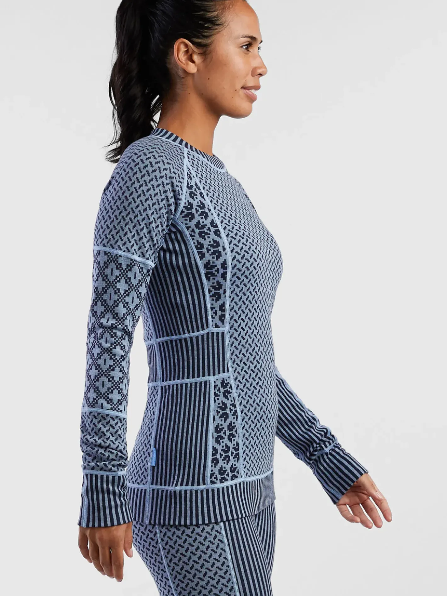 Title Nine Freestyle Long Sleeve Top>Women Long Sleeve Tops