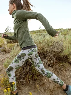 Title Nine Front Runner Reversible Tights>Women Bottoms Finder