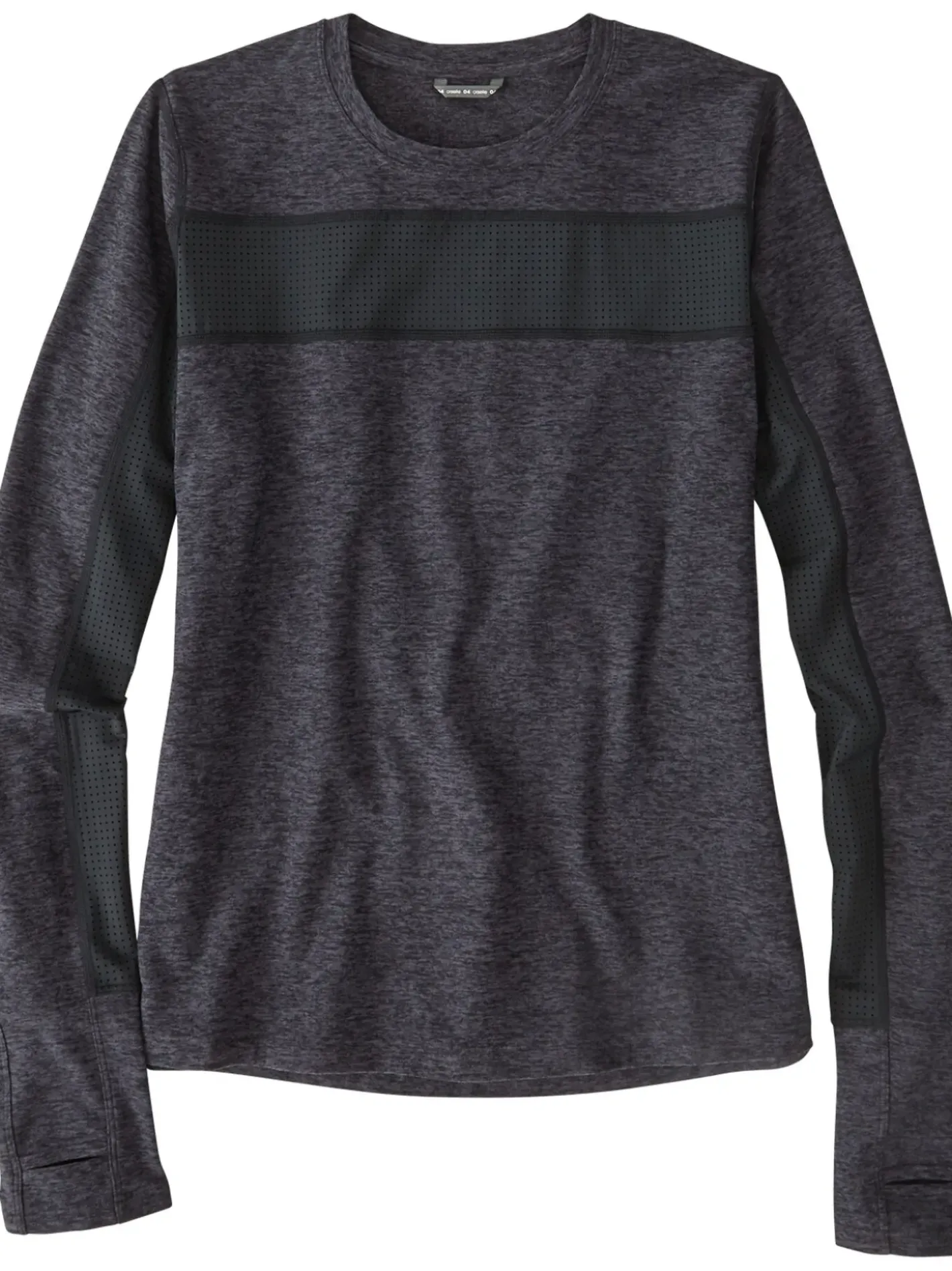 Title Nine Full Swing Long Sleeve Top>Women Long Sleeve Tops