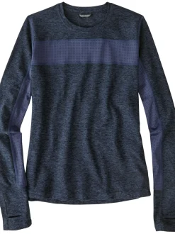 Title Nine Full Swing Long Sleeve Top>Women Long Sleeve Tops