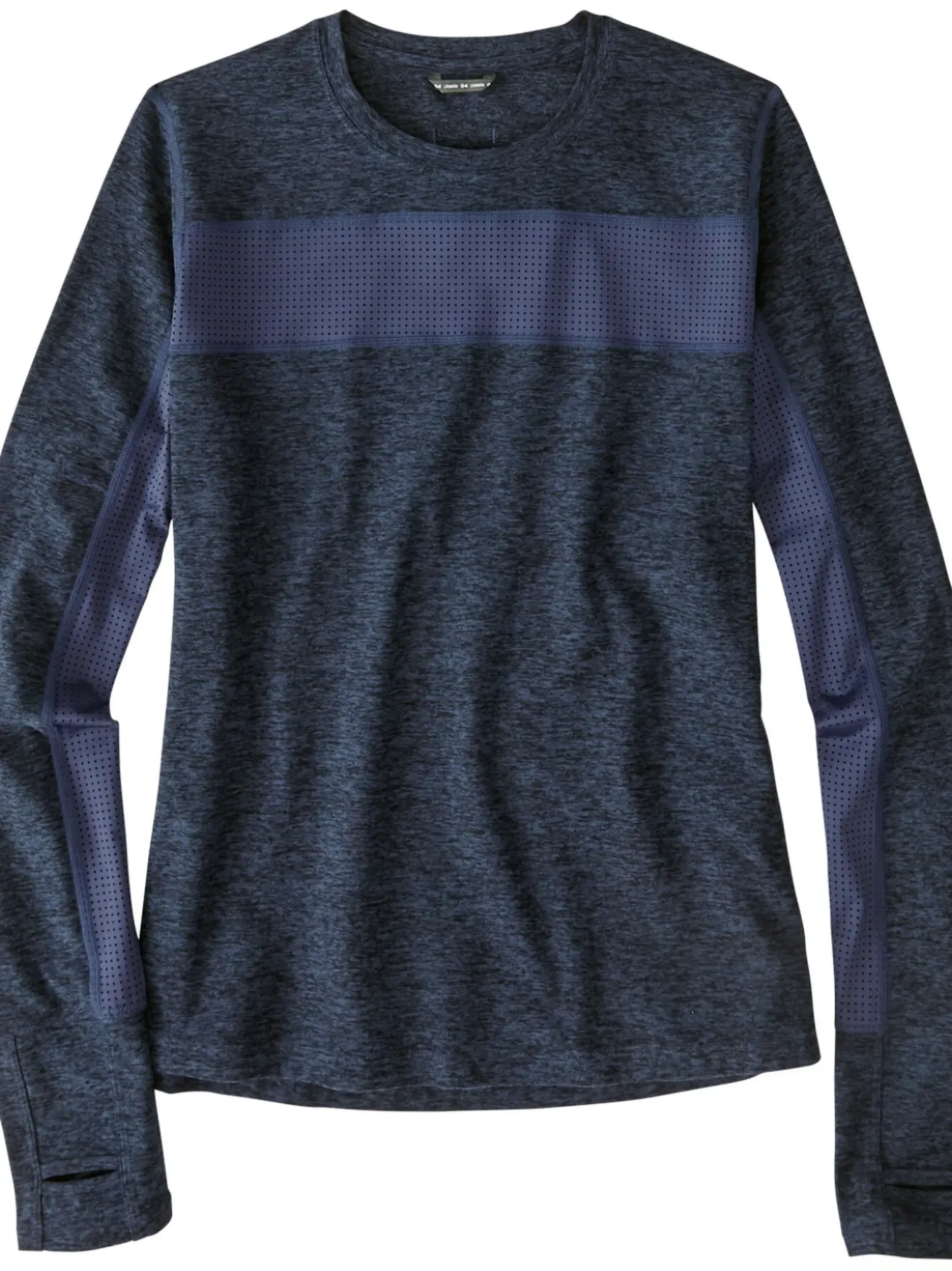 Title Nine Full Swing Long Sleeve Top>Women Long Sleeve Tops