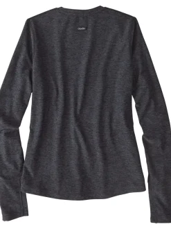 Title Nine Full Swing Long Sleeve Top><noscript><img width=