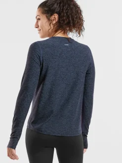 Title Nine Full Swing Long Sleeve Top><noscript><img width=