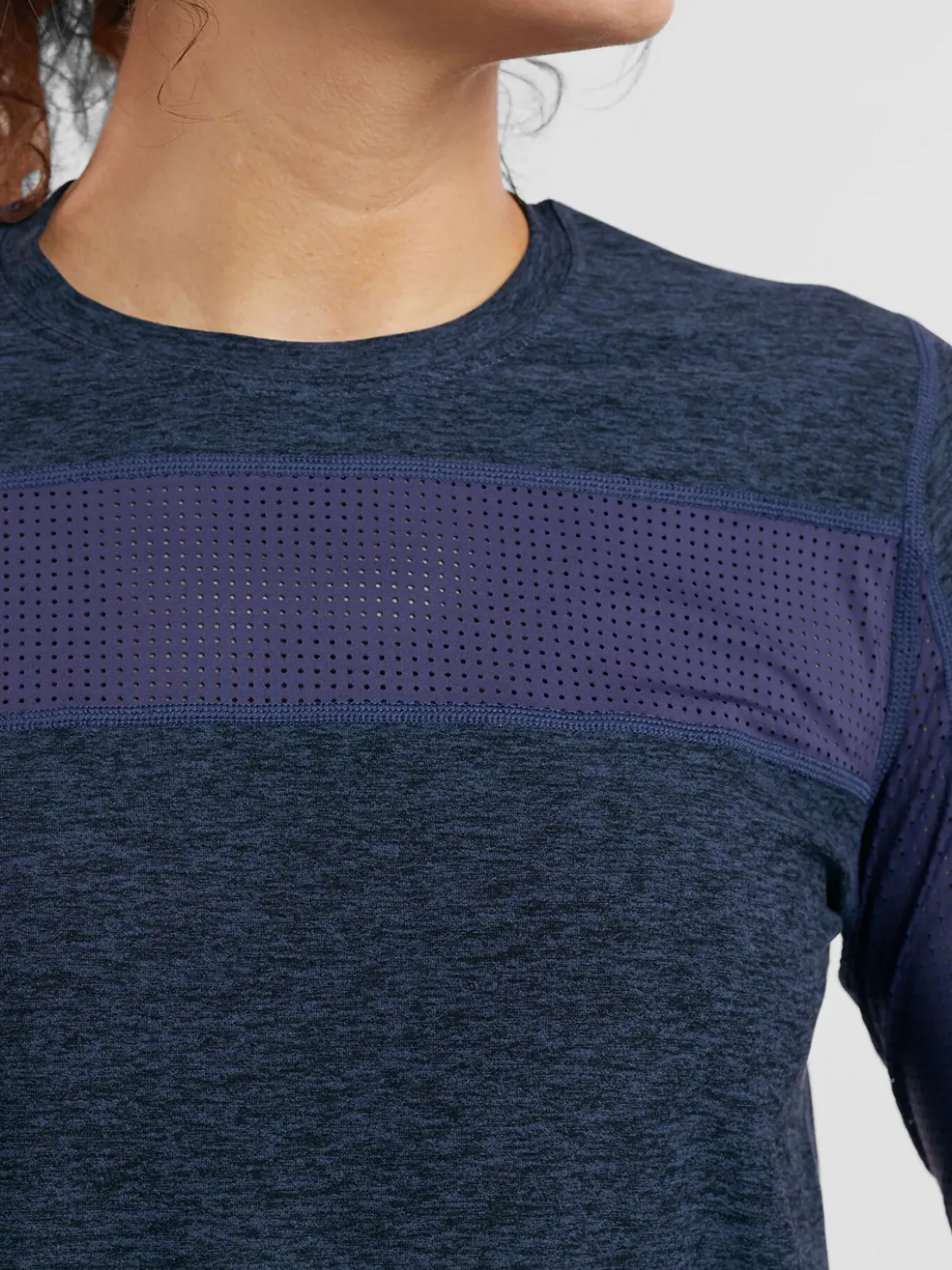 Title Nine Full Swing Long Sleeve Top>Women Long Sleeve Tops