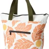Title Nine Full Zip Aloha Tote Bag>Women Packs, Bags & Gear