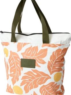 Title Nine Full Zip Aloha Tote Bag>Women Packs, Bags & Gear