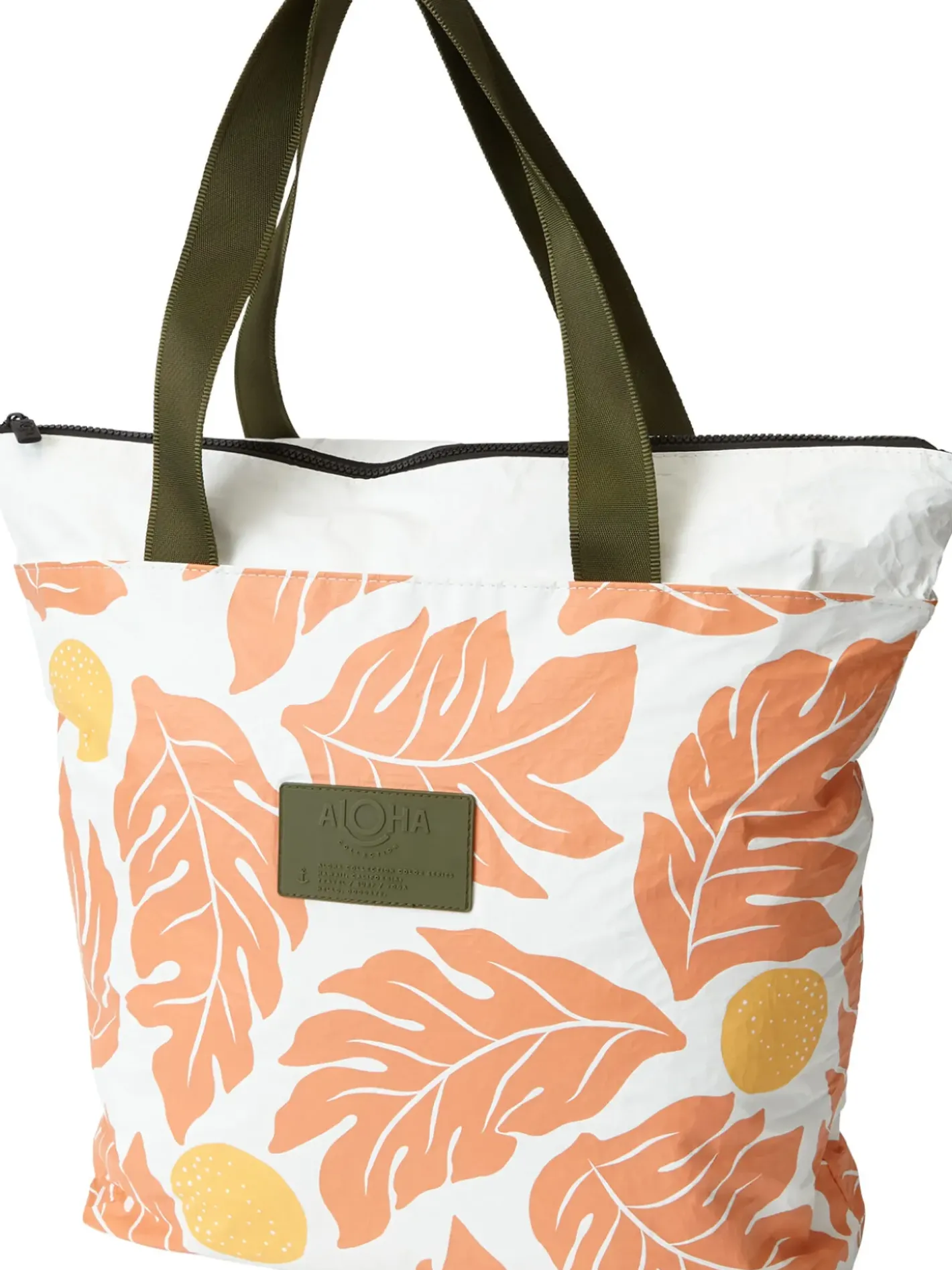 Title Nine Full Zip Aloha Tote Bag>Women Packs, Bags & Gear