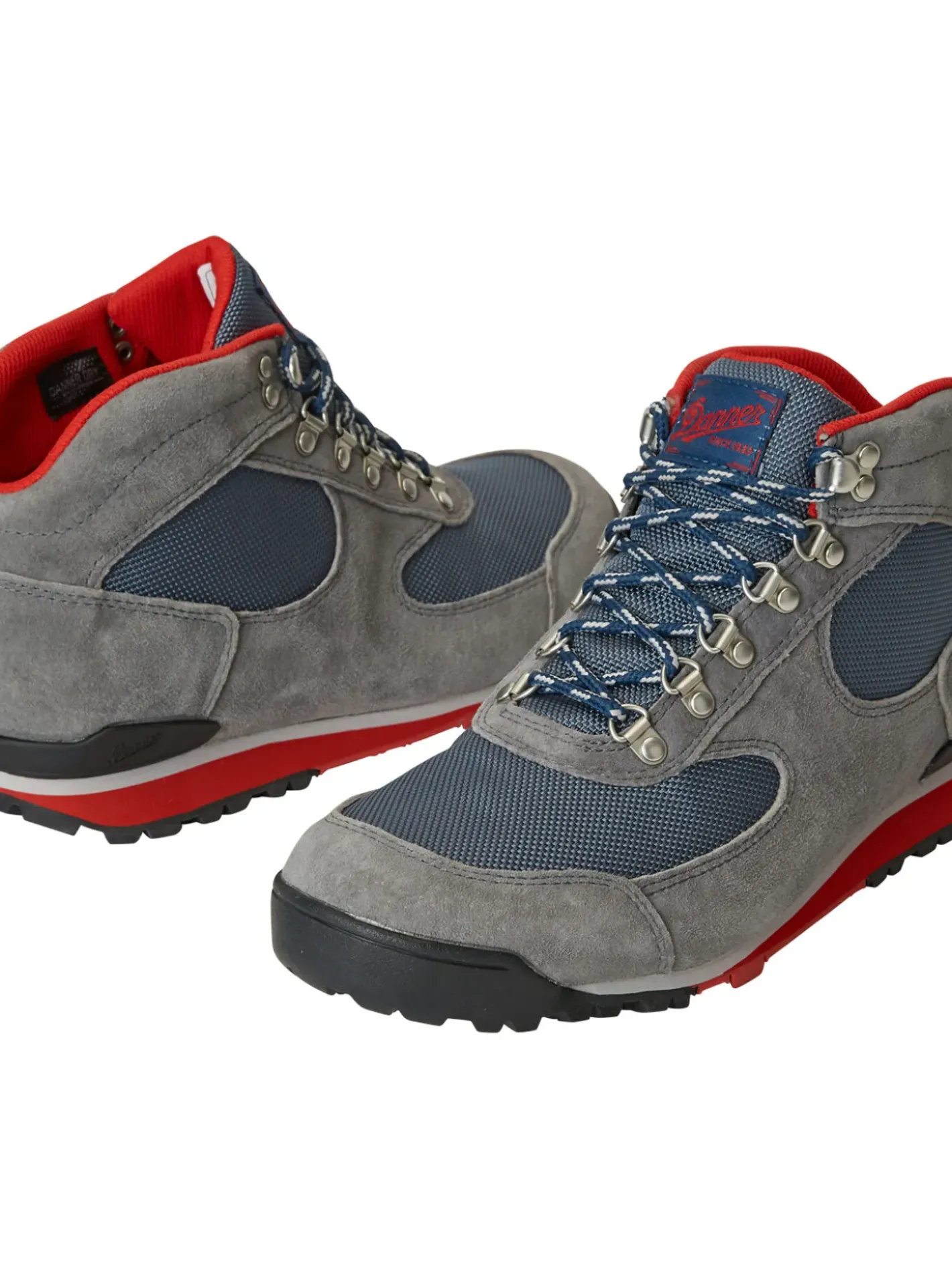 Title Nine Gatewood Suede Hiking Boot>Women Shoes