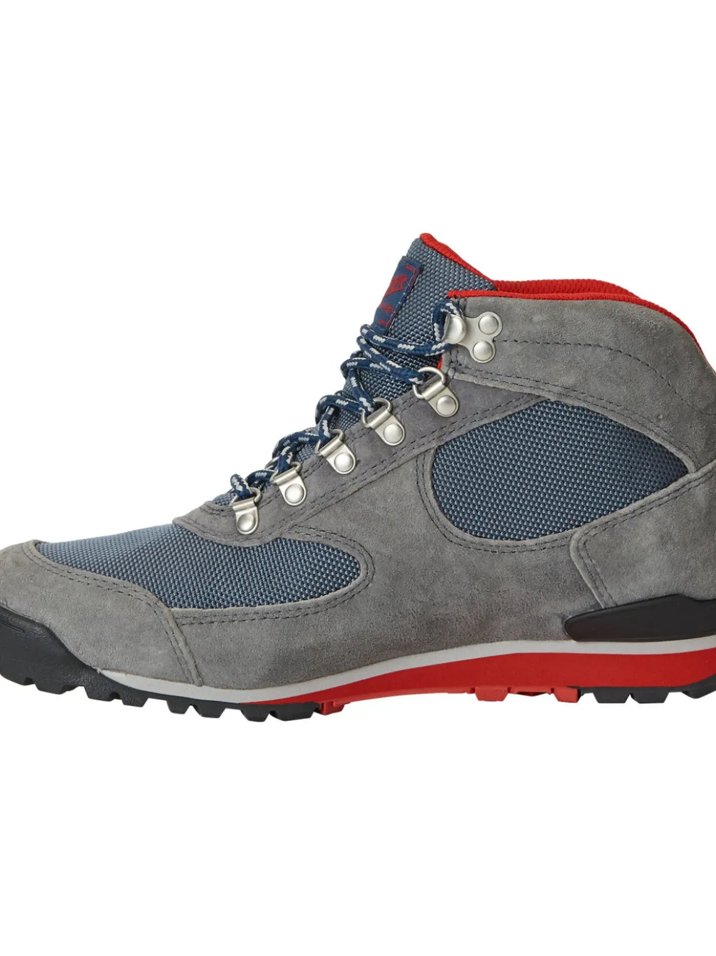 Title Nine Gatewood Suede Hiking Boot>Women Shoes
