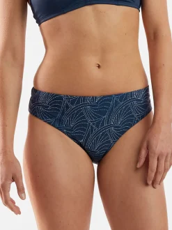 Title Nine Genie Bikini Bottom - Nautilus>Women Bikini Bottoms