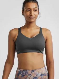 Title Nine Goldilocked Convertible Sports Bra><noscript><img width=