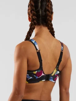 Title Nine Goldilocked Convertible Sports Bra><noscript><img width=