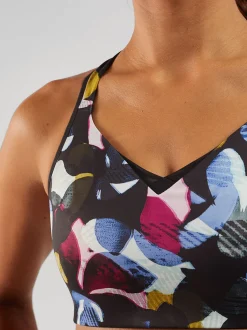 Title Nine Goldilocked Convertible Sports Bra><noscript><img width=