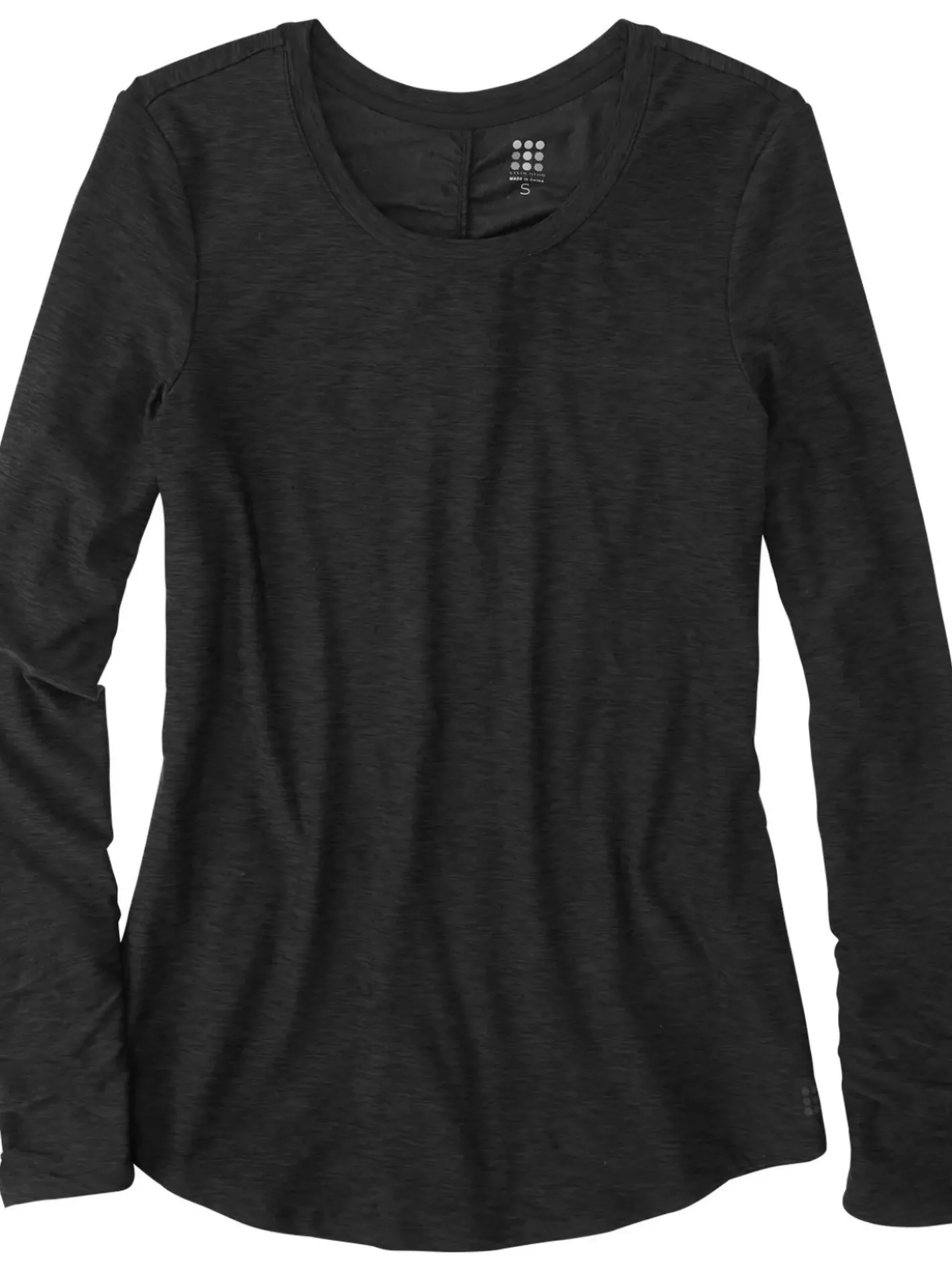 Title Nine Grace Long Sleeve Tee>Women Long Sleeve Tops