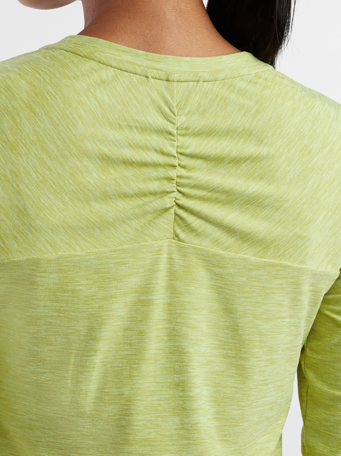 Title Nine Grace Long Sleeve Tee>Women Long Sleeve Tops