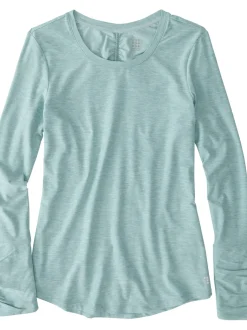 Title Nine Grace Long Sleeve Tee><noscript><img width=