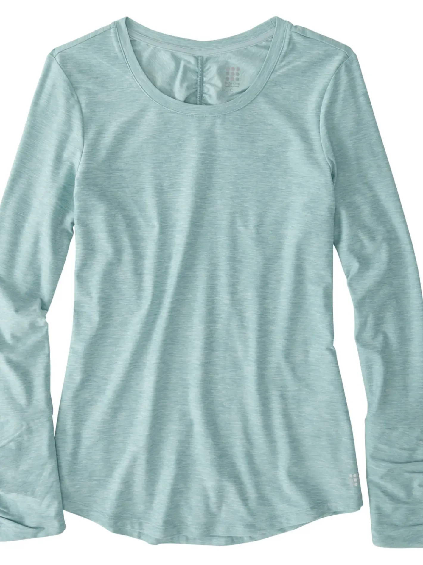 Title Nine Grace Long Sleeve Tee>Women Long Sleeve Tops