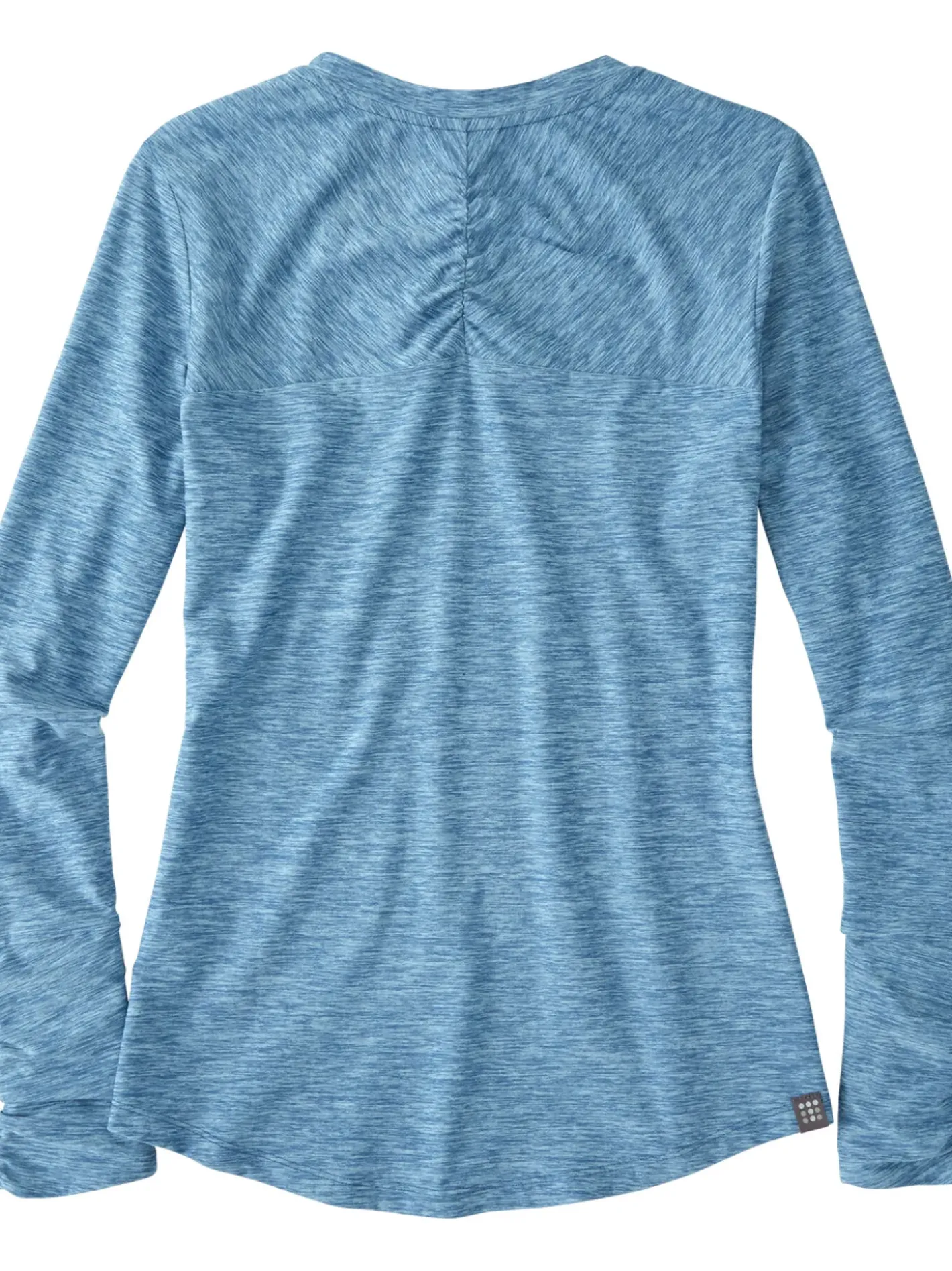 Title Nine Grace Long Sleeve Tee>Women Long Sleeve Tops