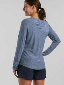 Title Nine Grace Long Sleeve Tee><noscript><img width=